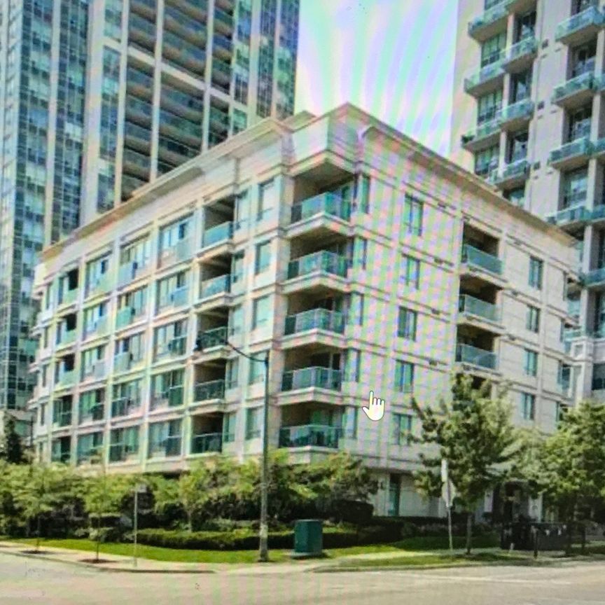 For Lease - 19 Avondale Avenue Unit# LPH2, Toronto, Ontario - Photo 1
