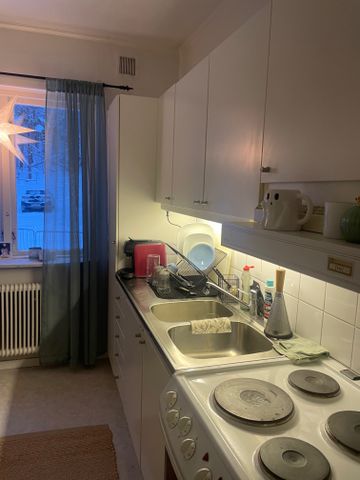 Gustav Adolfsgatan 88 A - Photo 5