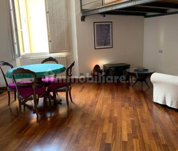 Monolocale via Santo Stefano 116, Santo Stefano, Bologna - Photo 1