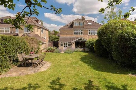 Southstoke Road, BA2 - Photo 4