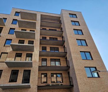Visionsgatan 17, Kävlinge - Photo 2