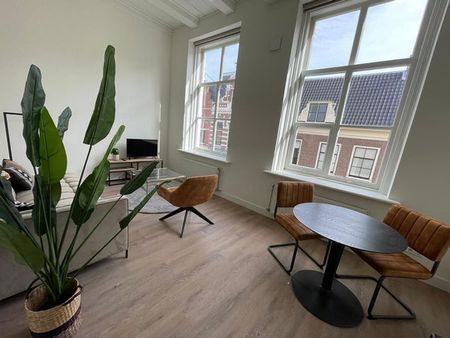 Te huur: Appartement Jansstraat 46 A 19 in Haarlem - Foto 2