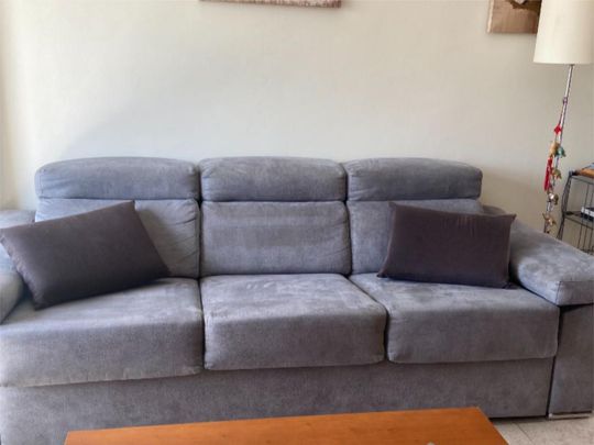 Piso de alquiler en Carretera de Les Marines a Dénia, 125, Les Bovetes - La Felicidad - Photo 1