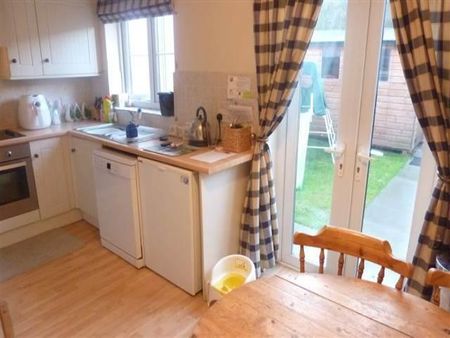 2 bedroom house to rent - Photo 3