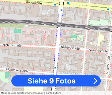 Für einen perfekten Start in Berlin - Foto 1