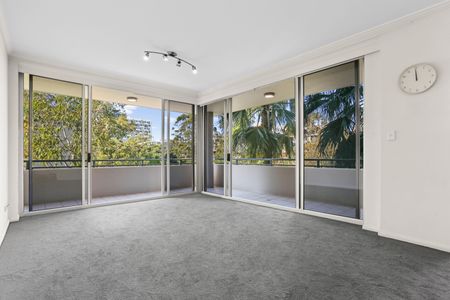 16/7 Crystal Street, Waterloo NSW 2017 - Apartment For Rent | Domain - Photo 3