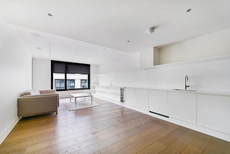 1 bedroom apartment to rent - Photo 2