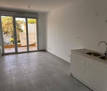 location Appartement T2 DE 39.02m² À TRETS - Photo 6