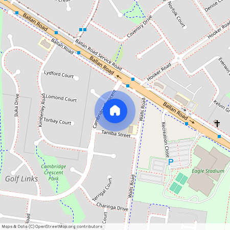 1/4 Nebo Court, Vic 3030, Werribee