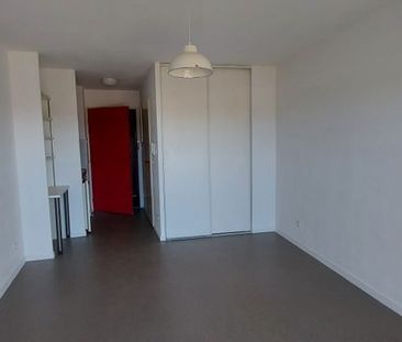 Appartement 1 pièce à louer - Photo 5