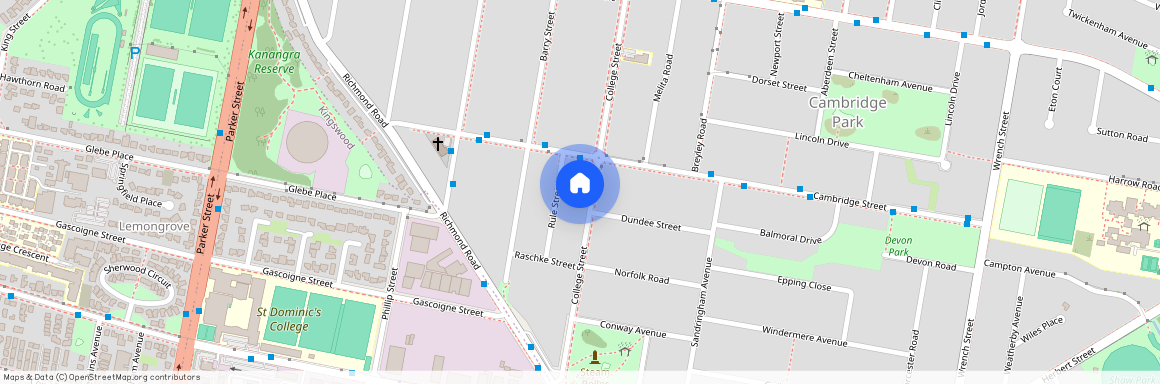 83 College Street, NSW 2747, Cambridge Park