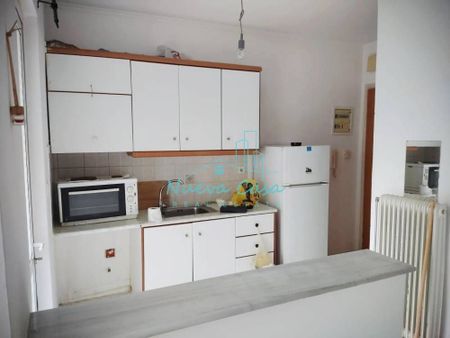 Studio/Γκαρσονιέρα για ενοικίαση - Πάτρα, - Photo 4