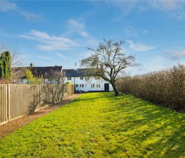 A picturesque end of terrace period two bedroom cottage, in the vil... - Photo 3