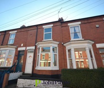 2 bedroom terraced house to rent - Photo 6