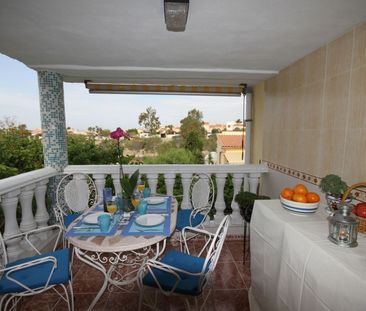 Alquiler de piso en Avenida Juan Carlos I, 66 n - Photo 5