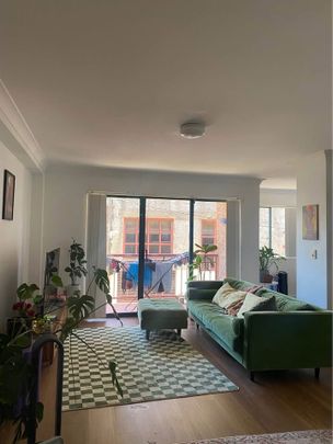 Surry Hills - Photo 1