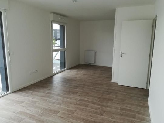 Location appartement 3 pièces, 65.03m², Mondeville - Photo 1