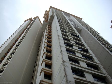 Blk 18 Dover Ville (Queenstown), HDB 4 Rooms - For Rent - Photo 2