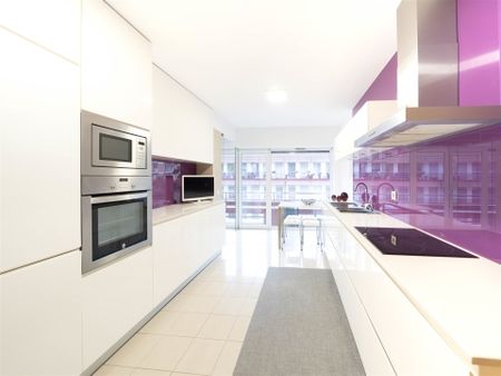 Apartamento T3 - Photo 4