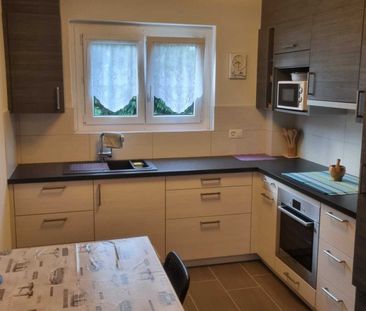 Magnifique appartement de 3,5 pces entièrement meublé - Photo 3