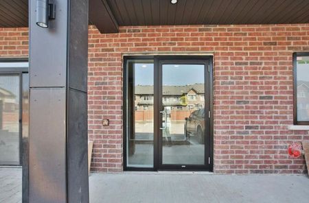 For Lease - 58 Sky Harbour Drive Unit# 113, Brampton, Ontario - Photo 5
