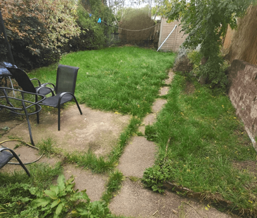 3 bedroom terraced house to rent - Photo 4
