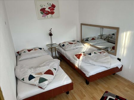 Kiadó jó állapotú lakás - Siófok - Fotó 2