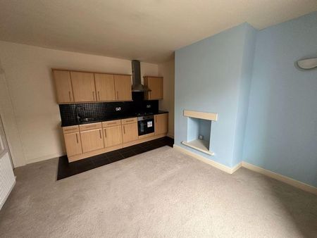 2 bedroom terraced house to rent - Photo 2