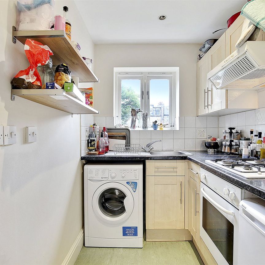 Tufnell Park Road, N7 - Photo 1