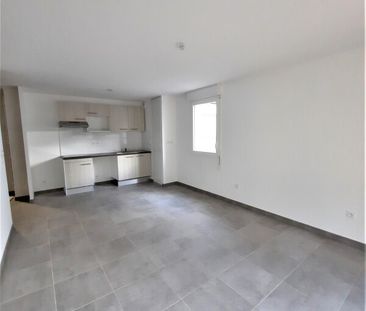 Location Appartement 3 pièces 57m² TOULOUSE 31100 - Photo 4