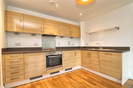 1 bedroom apartment to rent - Photo 4