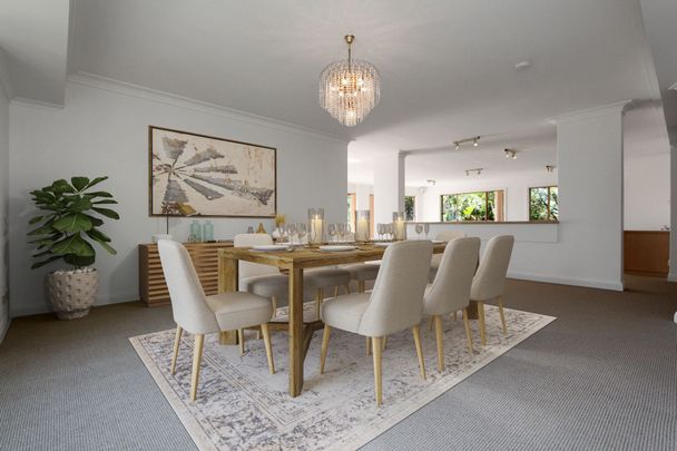 Prestige Four-Bedroom Water Front Apartment - Photo 1