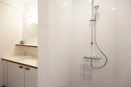 Appartement te huur - Foto 2