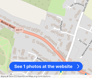 Burton Road, Midway - Photo 1
