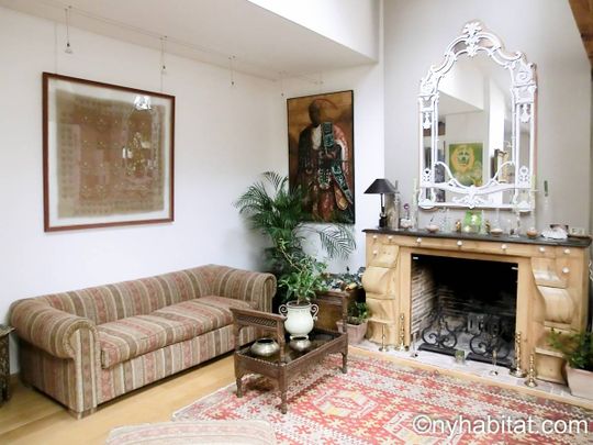 Logement à Paris, Location meublée - T4 - Montmartre (PA-4376) - Photo 1