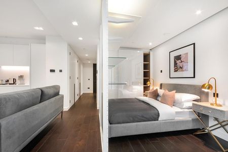 Studio to rent - Photo 5