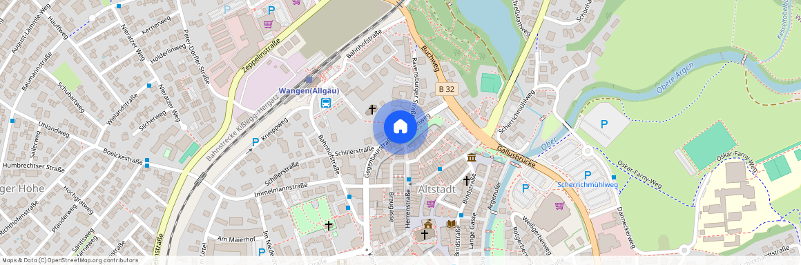 88239 Baden-Württemberg - Wangen im Allgäu