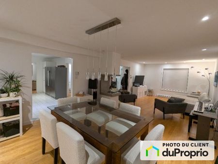 910, Drouin, Ste-Dorothée à louer - Photo 5