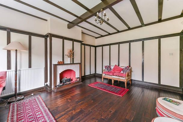 4 bedroom house to rent - Photo 1