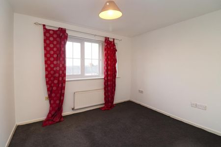 2 bedroom Flat To Let Total Size: 549 SQ FT - Photo 2