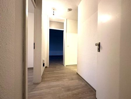 Schöner Wohnen: 3,5-Zimmer-Stadtwohnung - Foto 2