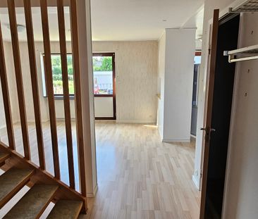 Stationsvägen, Kinnared - Photo 1