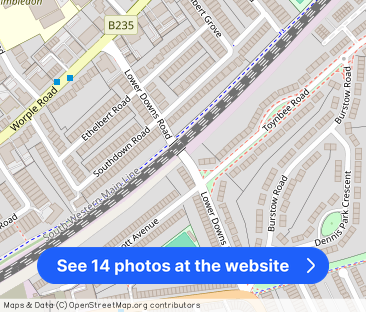 Lower Downs Road, London - Photo 1