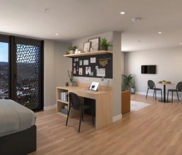 Deluxe Studio - Photo 2