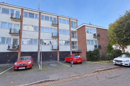 Chiltern Court, Loudon Avenue, Coventry - Photo 4