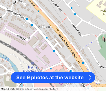 Greenstead Road Colchester - Photo 1