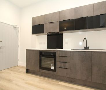 1 bedroom apartment to rent - Photo 5