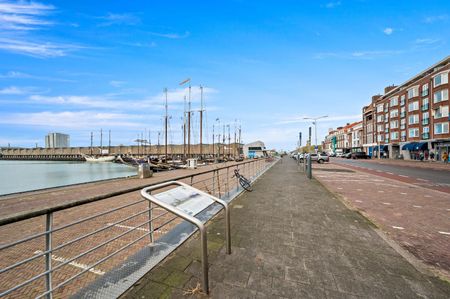 Appartement te huur: Zeesluisweg 64-A 2583 DS Den Haag - Foto 4