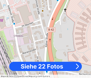 Traumwohnung mit Aussicht! - Foto 1