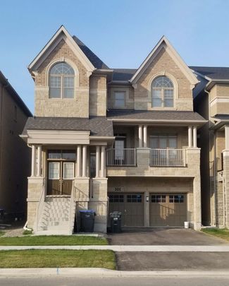 For Lease - 501 Queen Mary Drive Unit# Bsmt, Brampton, Ontario - Photo 1